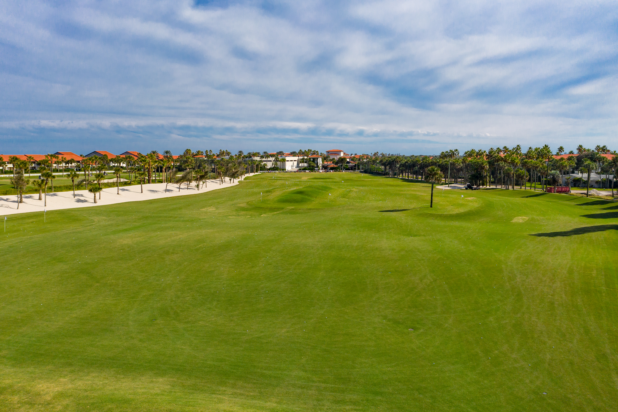 Driving Range