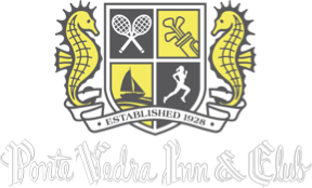 Ponte Vedra Inn & Club Logo